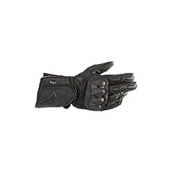 Alpinestars SP-8 HDry Gloves Guanti da moto in pelle impermeabili 3XL