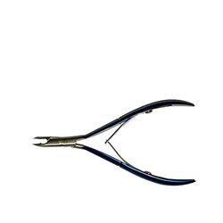 Albi Pro ALBI 7203/10-Pinze per Unghie PRO Color, 10 cm, Taglia Unica, Estándar