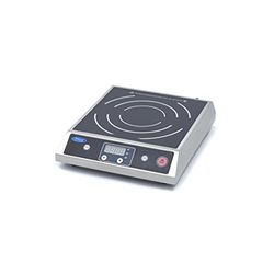 Maxima Placa de inducción - Ø 26 cm - 2700W