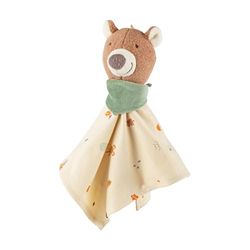 Doudou Ours sigibaby
