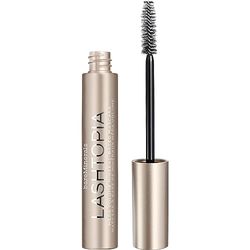 bareMinerals Lash Topia Mascara - Volumizing, Black, Water Resistant