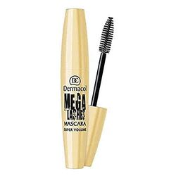 Dermacol Mega Lashes Mascara