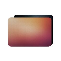 Bonamaison, Rectangle Digital Printed Gaming Mouse Pad for Gamers, Non-Slip Base, for Office and Home, Single Player Games S, Size: 45 x 30 cm