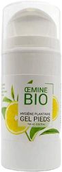 Oemine Organic Feet Gel, 0.12 kg