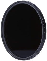 Rollei F:X Pro Variabler ND8-ND512 runt filter, 95 mm