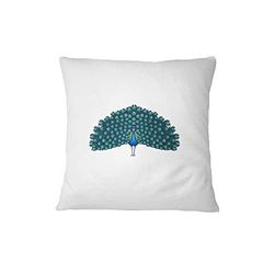 Questo Casa Dekorativt kuddöverdrag, dekorativ kuddöverdrag, heminredning, för soffa, kafé, storlek: 45 x 45 cm – designad och tillverkad i Turkiet
