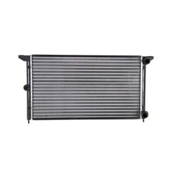 Thermotec D7W040TT - Radiator, engine cooling