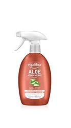 Equilibra Solari, Acqua Solare Aloe con Attivatore di Abbronzatura, Dona Immediata Freschezza e Sollievo, Fragranza Cocco, con Aloe Vera, Estratti di Centella Asiatica, Ribes Nero e Cocco, 500 ml