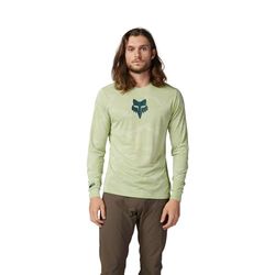 FOX Racing Ranger Tru Dri Ls tröja för män, Kaktus, L