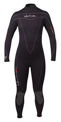 Henderson Thermopreen Jumpsuit voor dames