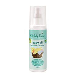 Childs Farm Baby Oil 75ml