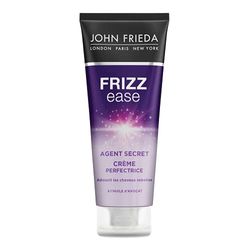 Frizz Ease Secret Agent - Crema perfezionante anticrespo, 100 ml