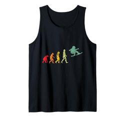 SNOWBOARD EVOLUTION Canotta