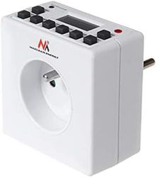 MACLEAN MCE30 Digital Timer