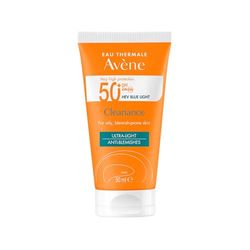 Solaire Haute Protection Cleanance Spf50+ 50 Ml
