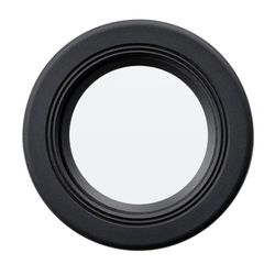 Nikon DK-17F olho localizador revestido a flúor