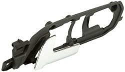Taros Trade 59-0178-L-96049 klamka przednia chrom