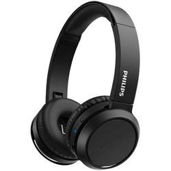 VoltShine Auricolare Bluetooth Micro nero, suono chiaro, connessione wireless, design leggero, ideale per musica e chiamate in movimento.