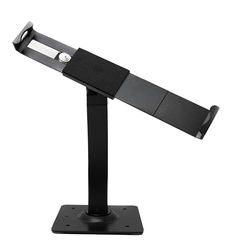 System-S Wandhouder, afsluitbaar, 270 graden kantelbaar, standaard voor tablets van 9,0 tot 13,0 inch