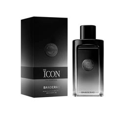 Antonio Banderas The Icon The Parfum Eau de Parfum, 200 ml