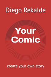 Your Comic: create your own story