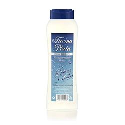 Briseis Farina Plata Agua de Colonia, Azul, Fresca, 600 Ml