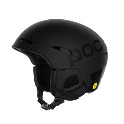 POC Obex BC MIPS Skihelm, uranium zwart, XL-XXL (59-62cm)
