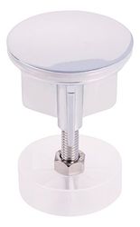 Format 4006596191975 - Stopfen f.excenter ablaufg. Cromado 1 1/4"