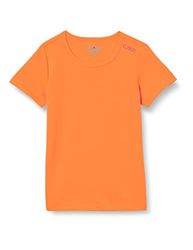 CMP meisjes ademend T-shirt met zonwering up 40