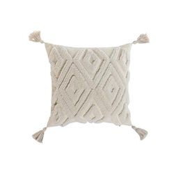 COJIN POLIESTER 45X8X45 CRUDO