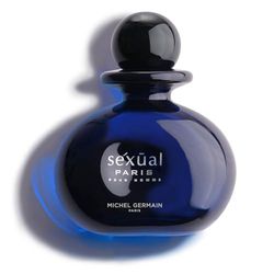Michel Germain Sexual Paris Pour Homme - Oriental Cologne for Men - Notes of Cardamom, Patchouli and Oakmoss - Infused with Natural Oils - Long Lasting - Suitable for any Occasion - 75 ml EDT Spray