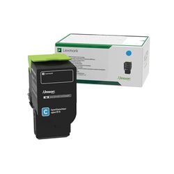LEXMARK Toner C RET