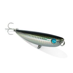 SEASPIN Pro-Q 90 K Color ACC - 90 mm - 11 g - Esca artificiale Walking The Dog per la Pesca in Mare