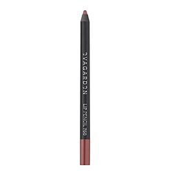 Evagarden Superlast Lip Make up Pencil - konturówka do ust numer 760 pomarańczowo-brązowa, 1 opakowanie (1 x 1 sztuka)