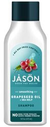 Jason Natural Products Natural Sea Kelp Shampoo, 473ml