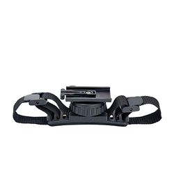 Midland XTC Supporto per Caschi da Bici, Nero