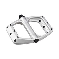 Spank Spoon DC Pedais planos de montanha/E-Bike/ciclo unissexo, bronze