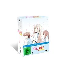 Pet Girl of Sakurasou Vol.1