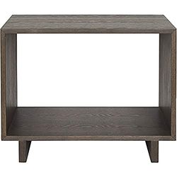 Safavieh Nolan Stand 59x39x48 cm Choklad