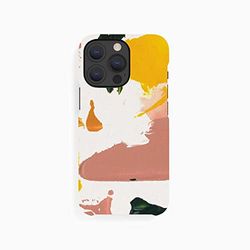 Agood sustainable mobile case for iPhone 13 Pro Max - Color Splash