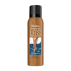 Sally Hansen Airbrush Legs, Deep Glow, 75 ml (Pack of 1)