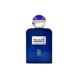 Aksar Min Oud 100ml Nylaa Eau de Parfum - Unisex