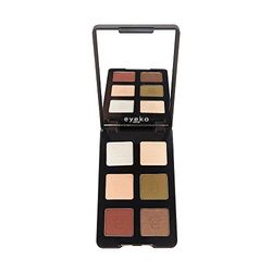 Eyeko Limitless Eyeshadow Palette 1