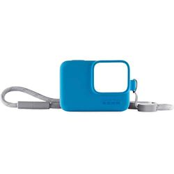 GoPro Hoes + draagband (officiële GoPro-accessoire) blauw