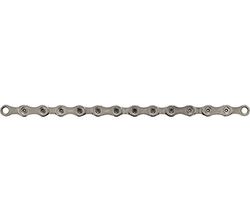 Shimano CN-HG95 Fietsketting, zilver, 116 schakels