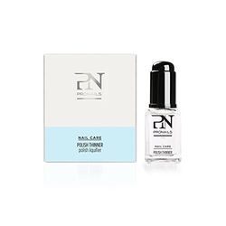 pronails Polish Thinner – Diluant pour vernis à ongles 15 ml