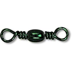Zebco Vat wervels, antraciet, 12 mm