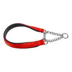 Ferplast Collar NYLO Daytona CSS15 40 Rojo