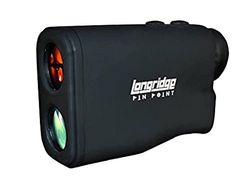 LONGRIDGE PIN Point Laser Range Finder