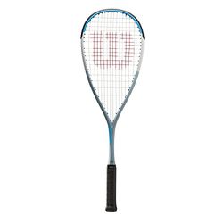 Wilson Racchetta da Squash Ultra L, Grafite